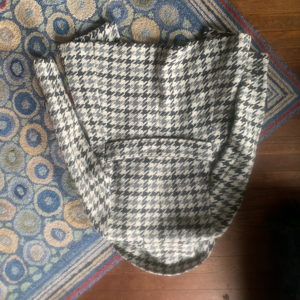 Soya and Kyo fall coat - Picture 5 of 5